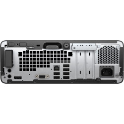 HP Prodesk 400 G4 SFF i3-6100 @ 3,7 Ghz