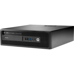 HP Elitedesk 705 G3 SFF AMD Pro A12 @ 3.7 GHz