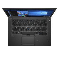 Dell Latitude 7480 - Intel i5-6200U - 14 pouces