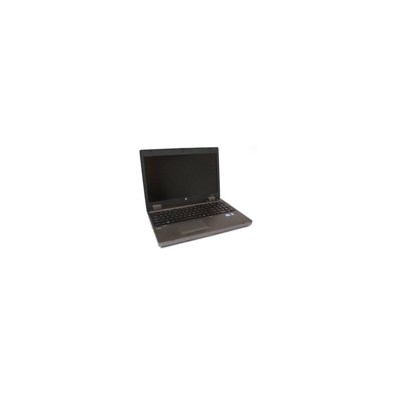 HP Probook 6570b