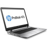 HP Probook 470 G3 - GRADE B - Ordinateur portable reconditionné