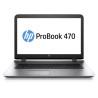 HP Probook 470 G3 - GRADE B - Ordinateur portable reconditionné