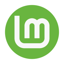 Linux Mint 22