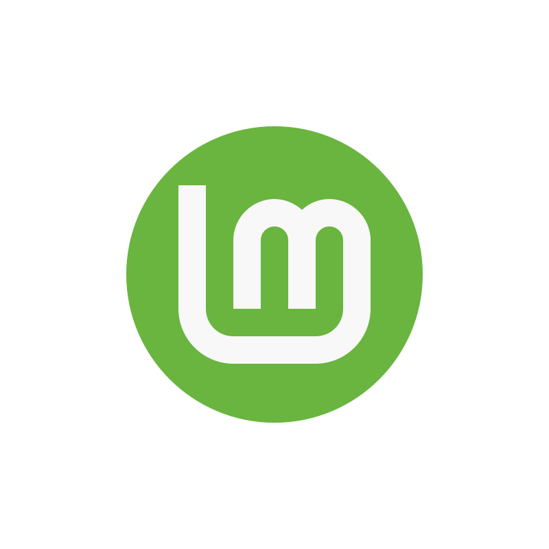 Linux Mint 22