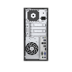 HP Prodesk 400 G3 MT i5-6500 @ 3,2 Ghz