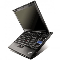 Lenovo Thinkpad X200 -...
