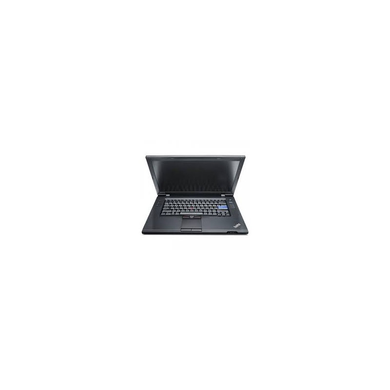 Lenovo Thinkpad L510 - Portable d'occasion reconditionné