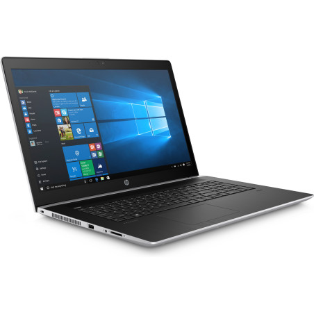 HP Probook 470 G5 - I3-8130U Ordinateur portable reconditionné