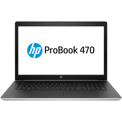 Probook 470 G5 - I3-7100U 17,3 pouces - Ordinateur portable reconditionné