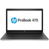 Probook 470 G5 - I3-7100U 17,3 pouces - Ordinateur portable reconditionné