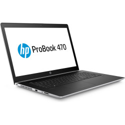 Probook 470 G5 - I3-7100U 17,3 pouces - Ordinateur portable reconditionné