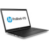 Probook 470 G5 - I3-7100U 17,3 pouces - Ordinateur portable reconditionné