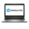 HP Elitebook 820 G3 - Ordinateur portable reconditionné