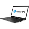 Probook 470 G5 - I3-7100U 17,3 pouces - Grade B*