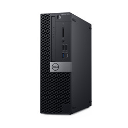 Dell Optiplex 7070 SFF - i5-9500 @ 3 Ghz