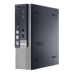 Dell Optiplex 9020 i5-4670 USFF @ 3.4 GHz