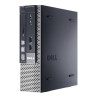 Dell Optiplex 9020 i5-4670 USFF @ 3.4 GHz