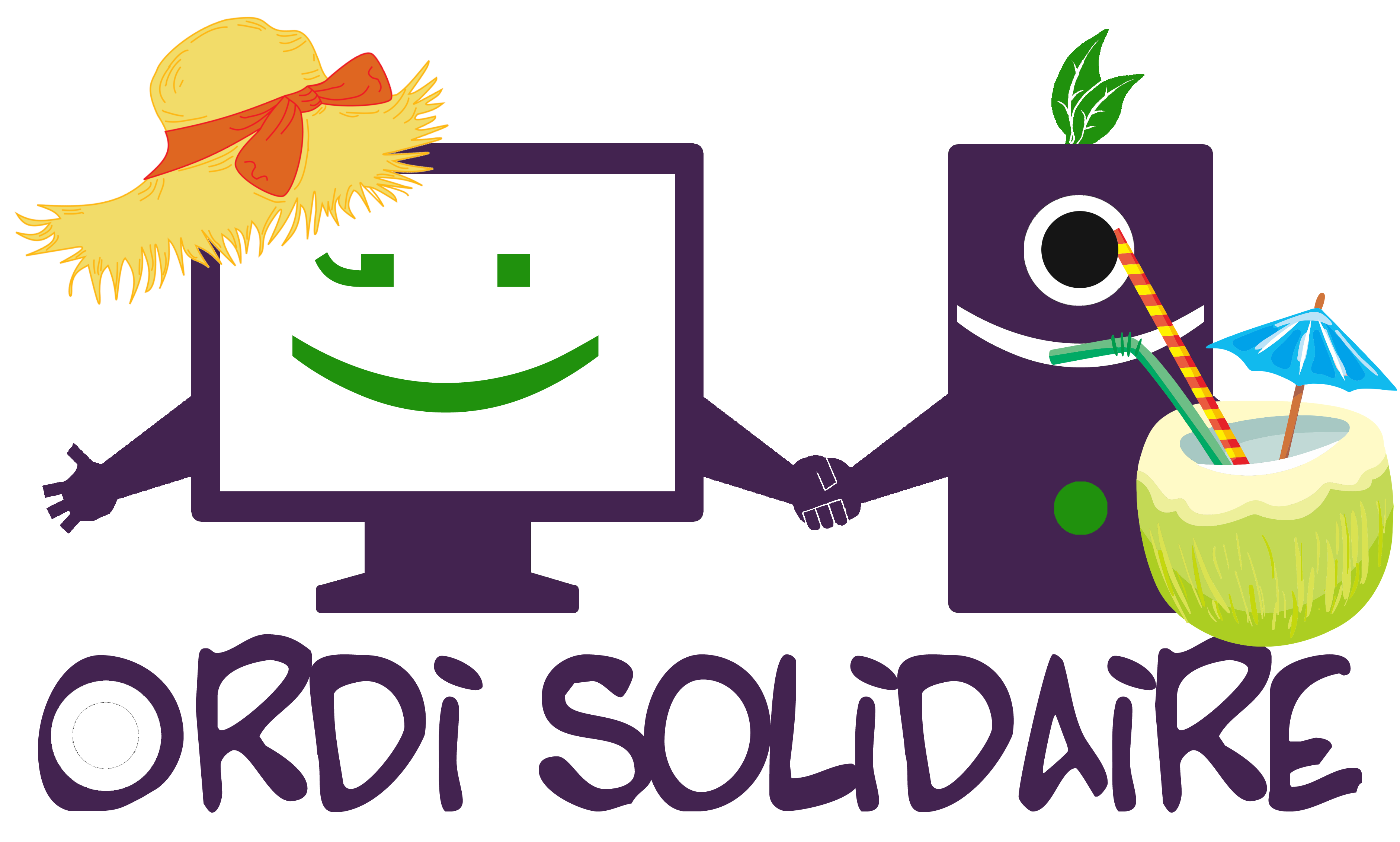 Ordi Solidaire